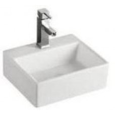 Square Above Counter